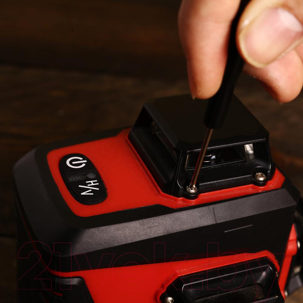 Изображение товара Набор отверток Deko Для точных работ SS12 SET 12 / 065-0591