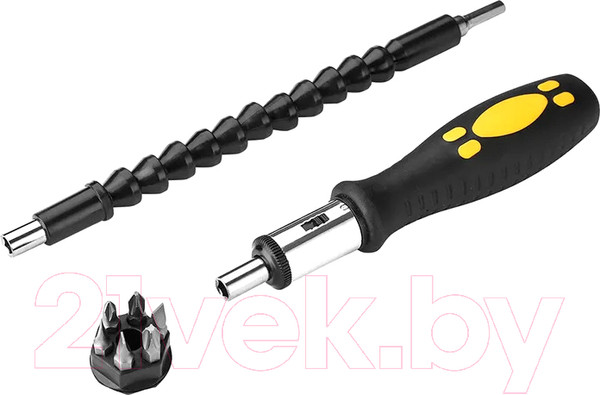 Изображение товара Отвертка Deko BS8 SET 8 / 065-0598