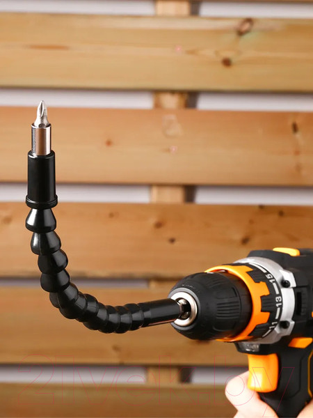 Изображение товара Отвертка Deko BS8 SET 8 / 065-0598