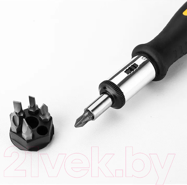 Изображение товара Отвертка Deko BS8 SET 8 / 065-0598