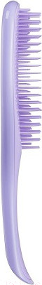 Изображение товара Расческа-массажер Tangle Teezer The Wet Detangler The Naturally Curly Purple Passion