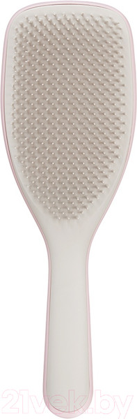 Изображение товара Расческа-массажер Tangle Teezer The Large Wet Detangler Pebble Grey Kiss