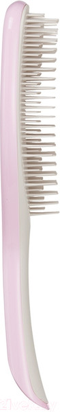 Изображение товара Расческа-массажер Tangle Teezer The Large Wet Detangler Pebble Grey Kiss