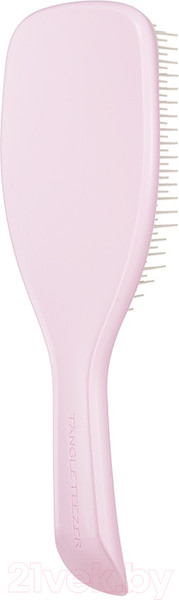 Изображение товара Расческа-массажер Tangle Teezer The Large Wet Detangler Pebble Grey Kiss