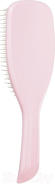 Изображение товара Расческа-массажер Tangle Teezer The Large Wet Detangler Pebble Grey Kiss