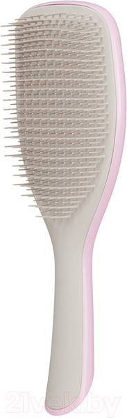 Изображение товара Расческа-массажер Tangle Teezer The Large Wet Detangler Pebble Grey Kiss