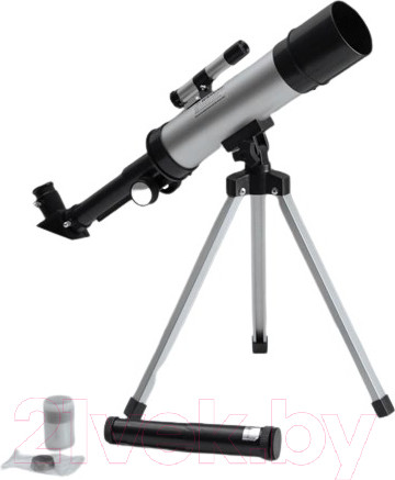 Изображение товара Телескоп Sima-Land 40F400 / 539715