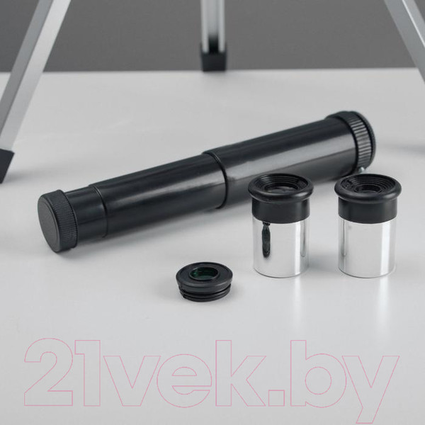 Изображение товара Телескоп Sima-Land 40F400 / 539715