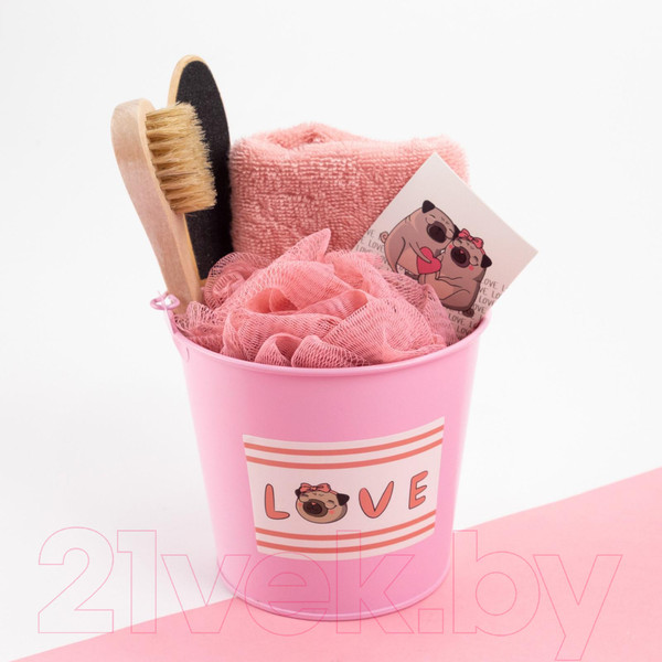 Изображение товара Подарочный набор Этель Love / 5373450