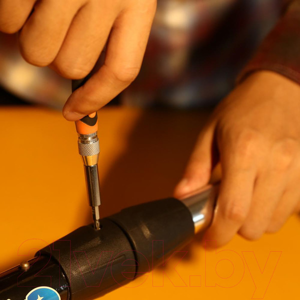 Изображение товара Отвертка Deko BS33 SET 33 / 065-0718