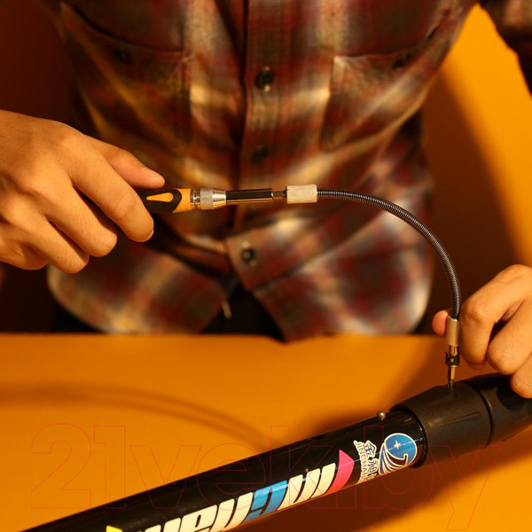 Изображение товара Отвертка Deko BS33 SET 33 / 065-0718