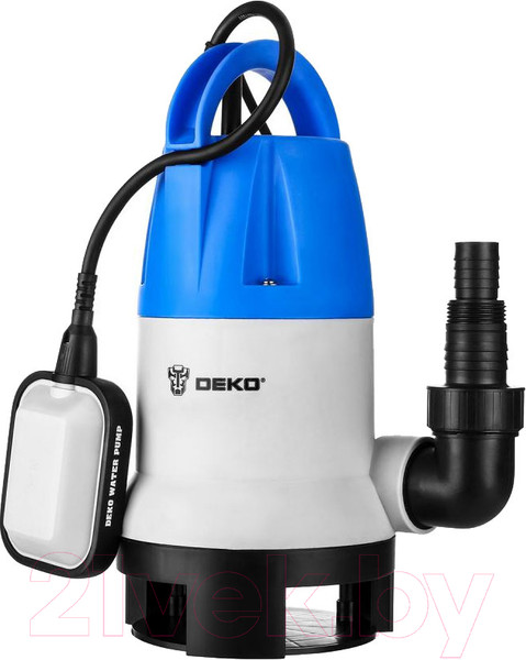 Изображение товара Дренажный насос Deko DWP-900P / 076-0516