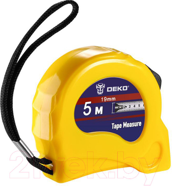 Изображение товара Рулетка Deko LT03 Basic / 065-0566