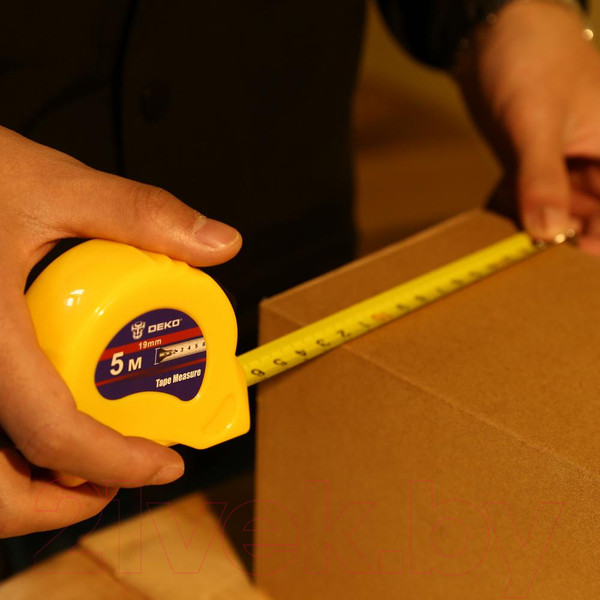 Изображение товара Рулетка Deko LT03 Basic / 065-0566