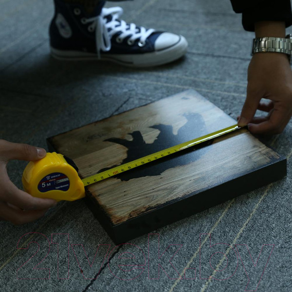 Изображение товара Рулетка Deko LT03 Basic / 065-0566