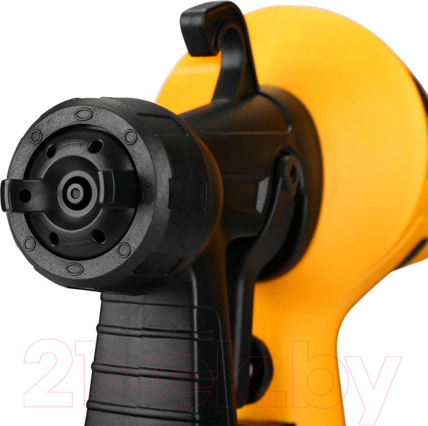 Изображение товара Краскопульт электрический Deko DKSG500 / 063-4292