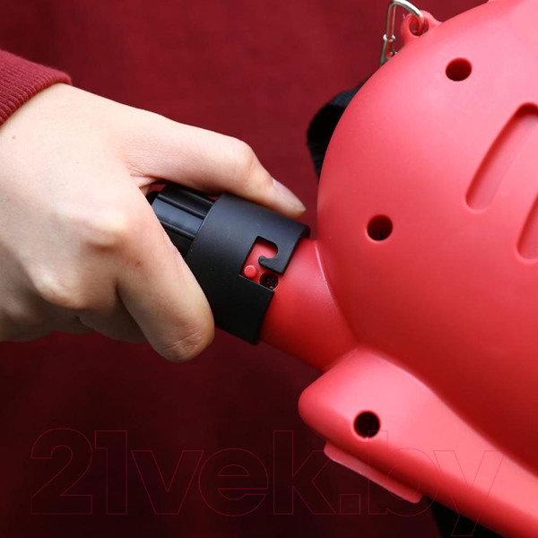 Изображение товара Краскопульт электрический Deko DKSG800 HVLP / 018-1109