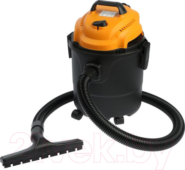 Изображение товара Профессиональный пылесос Deko DKVC-1400-15P / 015-0033