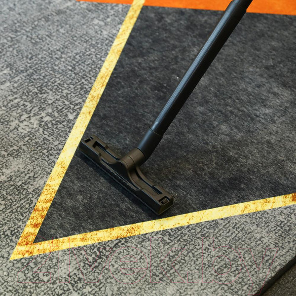 Изображение товара Профессиональный пылесос Deko DKVC-1400-15P / 015-0033