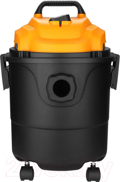 Изображение товара Профессиональный пылесос Deko DKVC-1400-15P / 015-0033