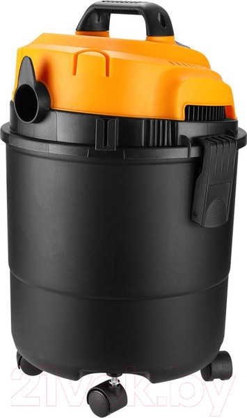 Изображение товара Профессиональный пылесос Deko DKVC-1400-15P / 015-0033