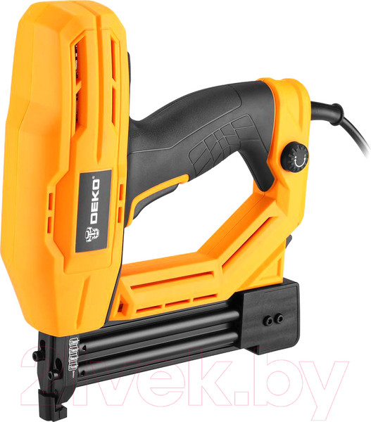 Изображение товара Электрический степлер Deko DKES01 / 065-0498
