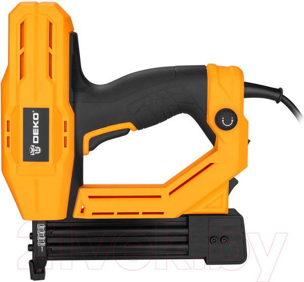 Изображение товара Электрический степлер Deko DKES01 / 065-0498