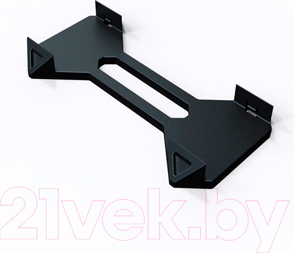 Изображение товара Корпус для компьютера PowerMan EL510 300W (черный)