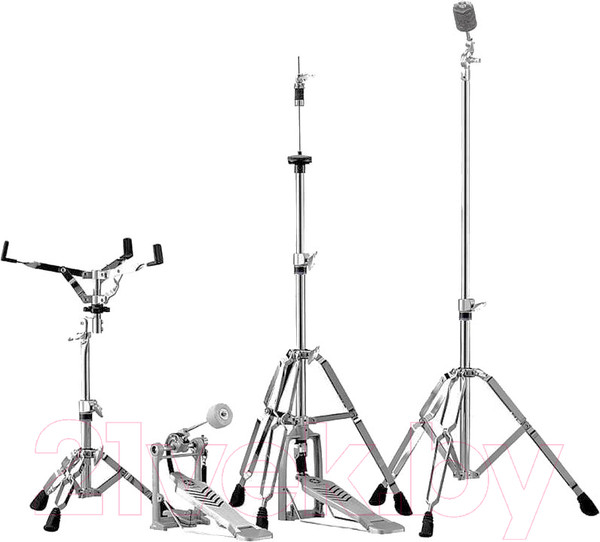 Изображение товара Набор стоек для барабана Yamaha GM2F53A