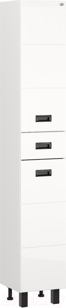 Изображение товара Шкаф-пенал для ванной Onika Балтика 32.11 (403220)