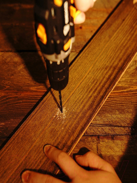 Изображение товара Набор сверл Deko DH08-2 / 065-0532