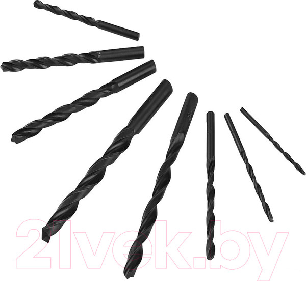 Изображение товара Набор сверл Deko DH08-2 / 065-0532