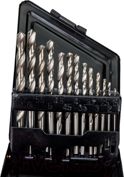 Изображение товара Набор сверл Deko DS13 / 065-0544