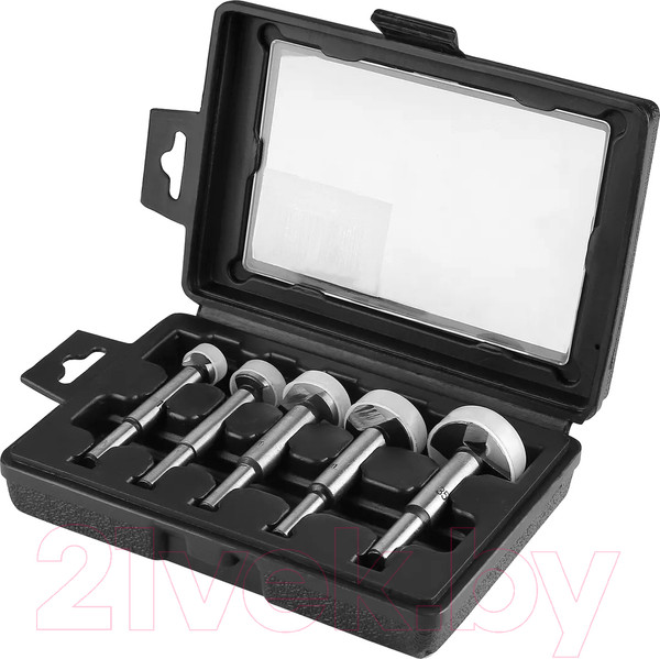 Изображение товара Набор сверл Deko DH05-7 SET 5 / 065-0793