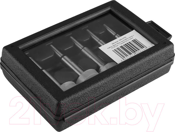 Изображение товара Набор сверл Deko DH05-7 SET 5 / 065-0793