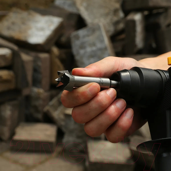 Изображение товара Набор сверл Deko DH05-7 SET 5 / 065-0793