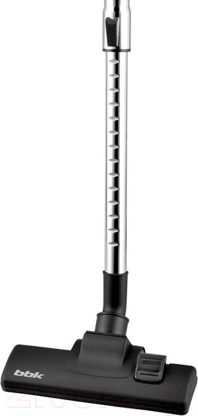 Изображение товара Пылесос BBK BV1504 (белый/черный)
