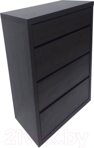 Изображение товара Комод Анрат К 600 (венге магия)