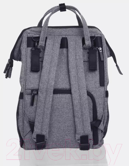 Изображение товара Набор сумок Rant Shopping Set / RB006 (Koala Grey)