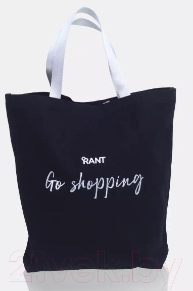 Изображение товара Набор сумок Rant Shopping Set / RB006 (Koala Grey)