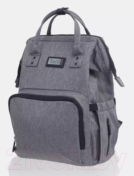 Изображение товара Набор сумок Rant Shopping Set / RB006 (Trends Grey)