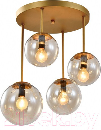 Изображение товара Люстра Rivoli Emma 3117-304 / Б0053040