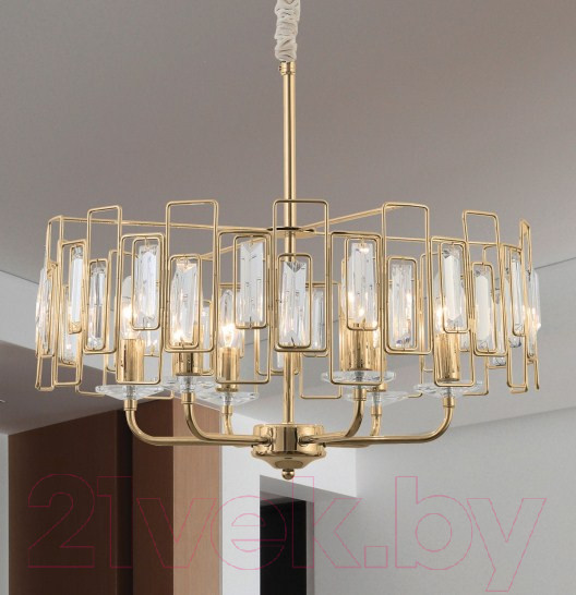 Изображение товара Люстра Rivoli Waltraud 1028-206 / Б0052465