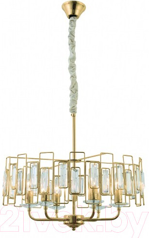 Изображение товара Люстра Rivoli Waltraud 1028-206 / Б0052465