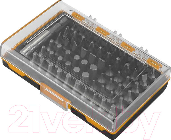 Изображение товара Набор бит Deko BS61 Premium Set 61 / 065-0507