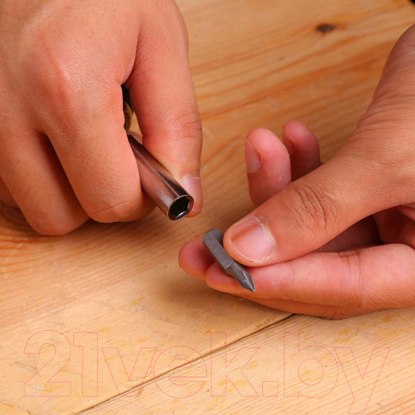 Изображение товара Набор бит Deko BS61 Premium Set 61 / 065-0507