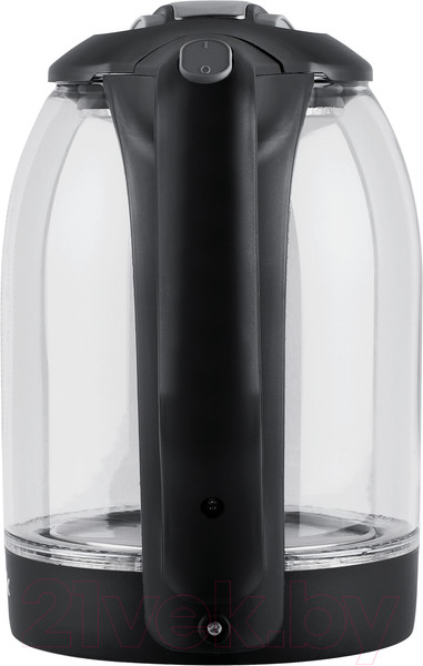 Изображение товара Электрочайник BBK EK1724G (черный)