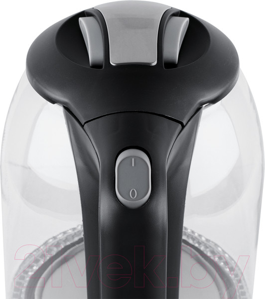 Изображение товара Электрочайник BBK EK1724G (черный)