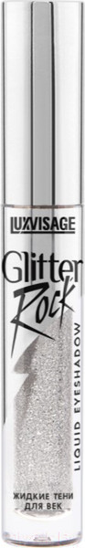 Изображение товара Тени для век LUXVISAGE Glitter Rock тон 301 (3г)