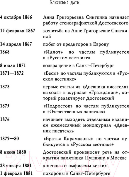 Изображение товара Книга Эксмо Достоевский In Love (Кристофи А.)